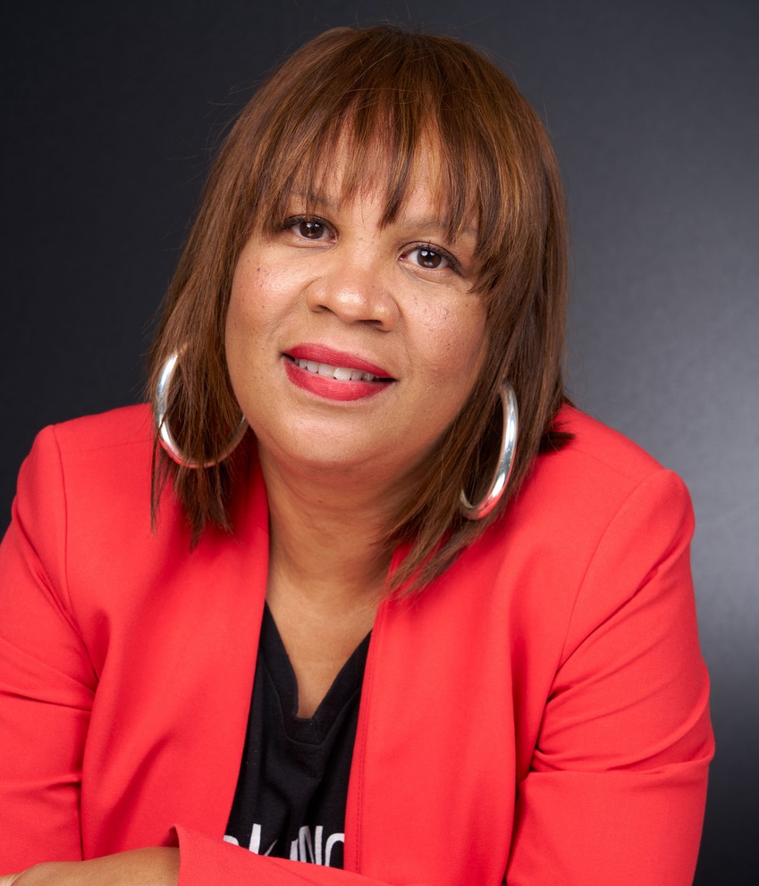 Commentary: Our Vote Is Not a Blank Check--What Black Women Are Really Saying About the Governor's Race