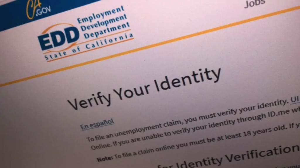 Verify identity carsoncompass