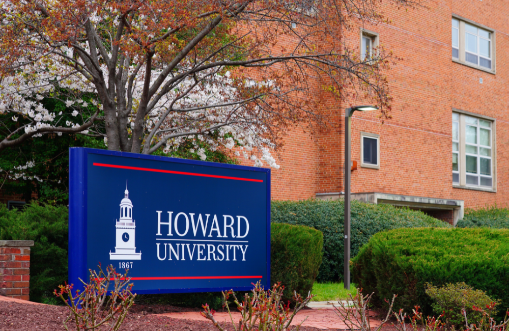 How Howard University Is Fixing a 500 Student Enrollment Scare