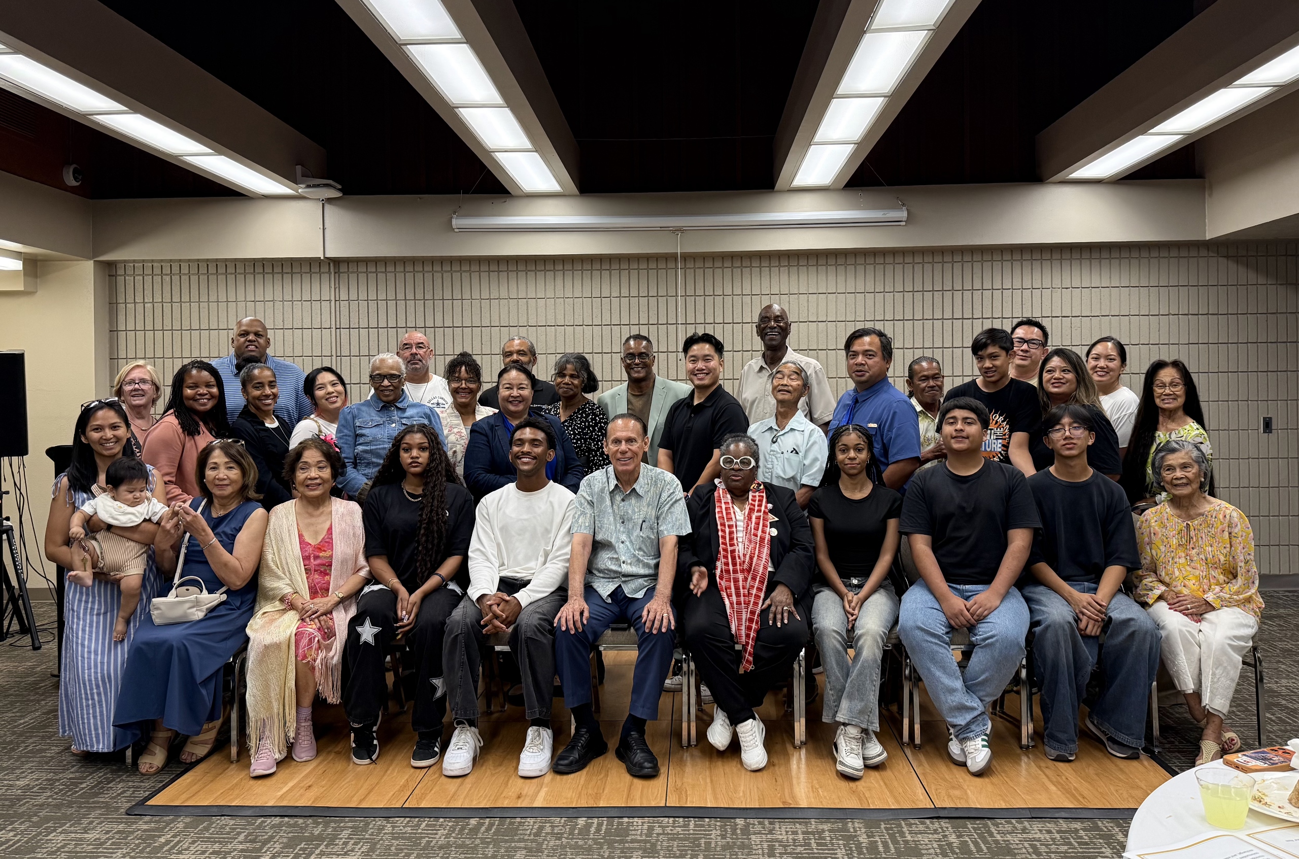 Carson Sister Cities Association Develops Young Global Ambassadors 1