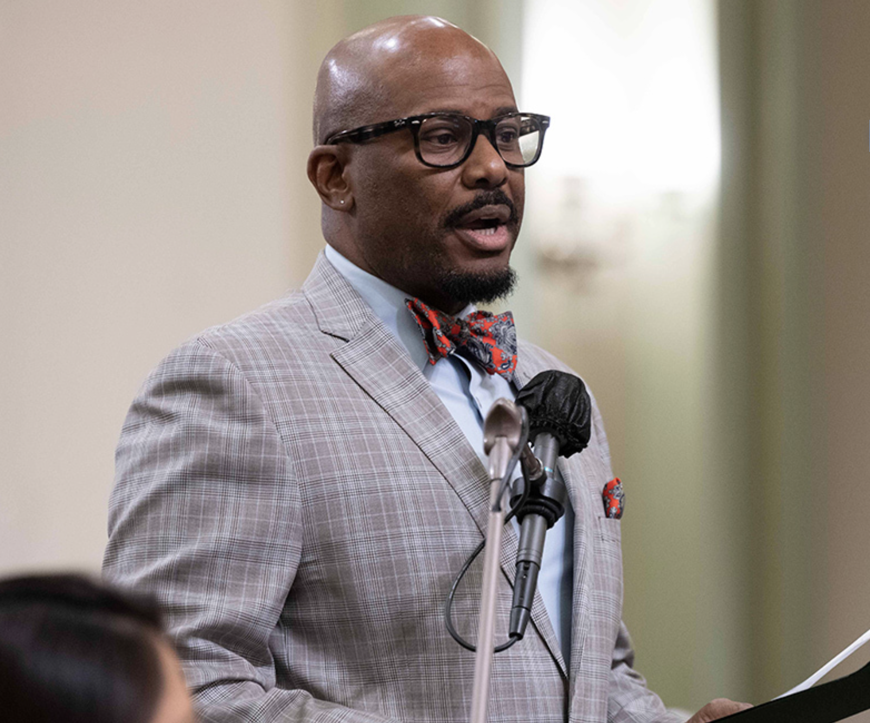 Not-on-My-Watch-Gipsons-Final-Bill-Aims-to-Ease-the-Strain-on-MLK-Community-Hospital
